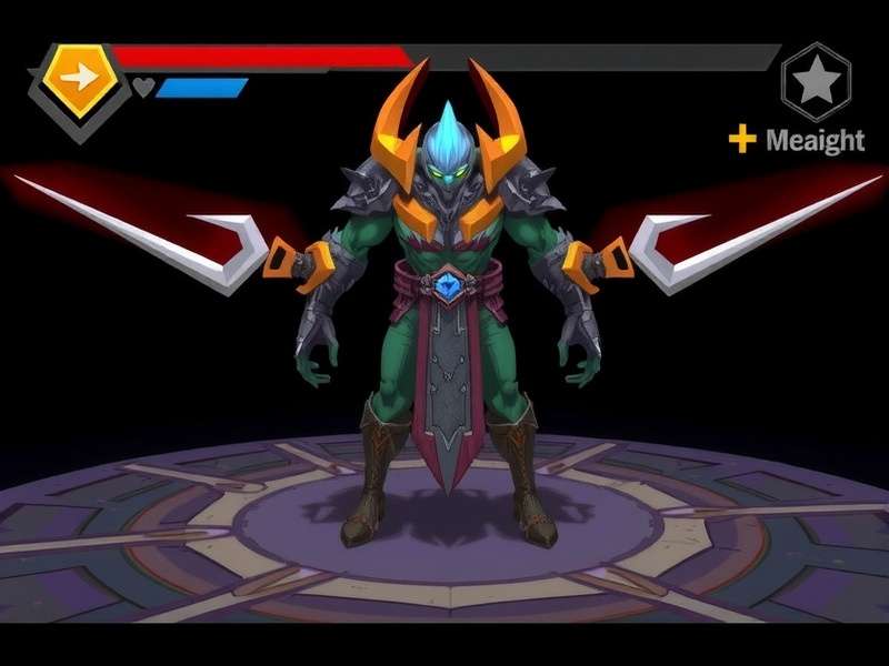 Kabzaa Destroyer Gameplay Mechanics