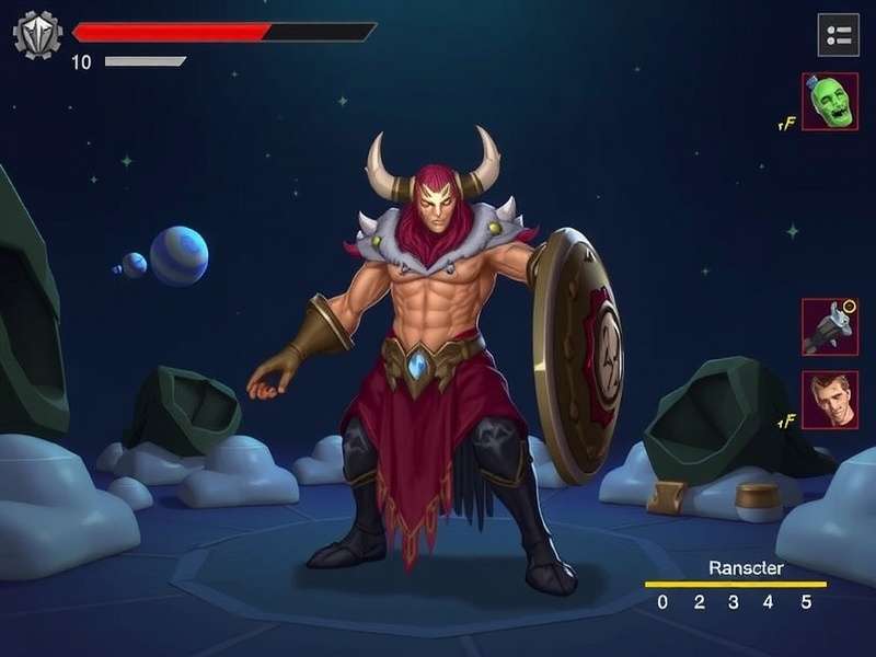 Kabzaa Destroyer Game Screenshot